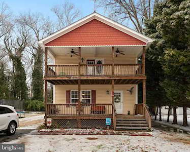 17465 Audrey Rd Cobb Island, MD 20625
