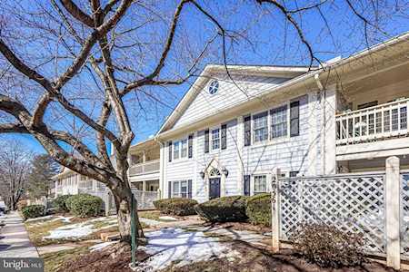 20561 Shadyside Way #74-5 Germantown, MD 20874