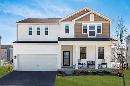 8671 Jefferson Run Blacklick, OH 43004