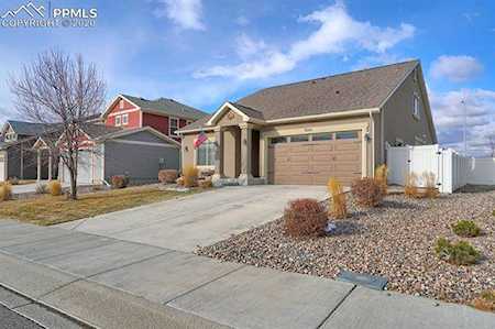 9344 Castle Oaks Drive Fountain, CO 80817
