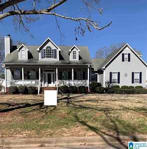 1950 Pleasant Ridge Loop Sylacauga, AL 35150