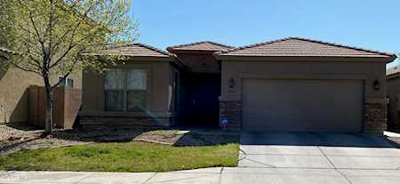 10021 W Albeniz Place Tolleson, AZ 85353