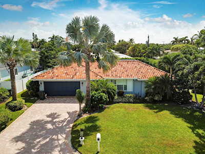 812 Cordova Drive Boca Raton, FL 33432