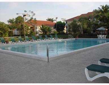 5661 Riverside Drive #304b7 Coral Springs, FL 33067