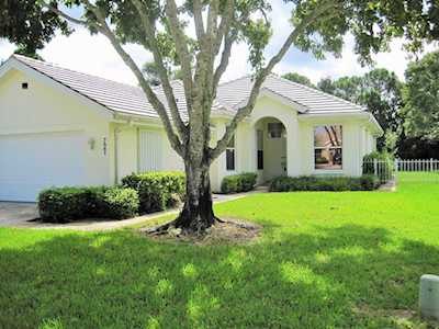 7581 SE Autumn Lane Hobe Sound, FL 33455