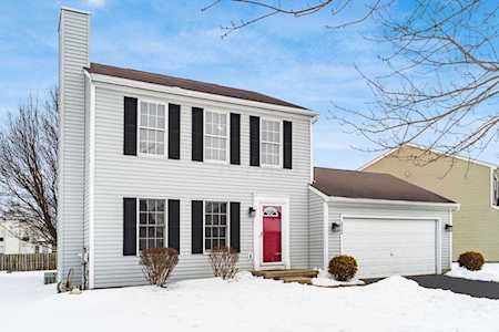 2264 Salbuck Avenue Hilliard, OH 43026