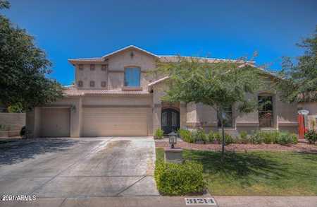 31214 N Trail Dust Drive San Tan Valley, AZ 85143