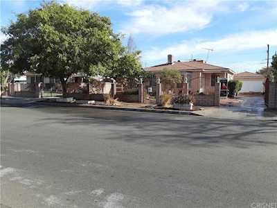 6544 Saint Clair Avenue North Hollywood, CA 91606