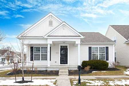 6112 Carlatun Street Westerville, OH 43081