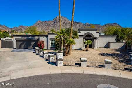1864 E Nicolet Avenue Phoenix, AZ 85020