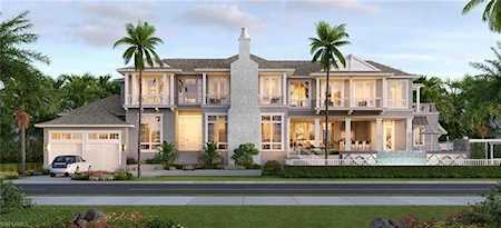 1775 S Gulf Shore Blvd Naples, FL 34102