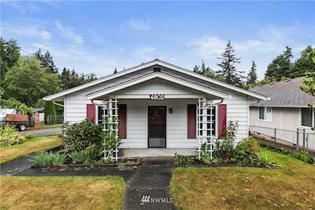 4802 Glenwood Ave Everett, WA 98203