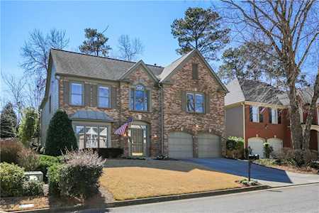 715 Glenridge Close Dr Sandy Springs, GA 30328