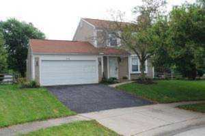 7676 Arapaho Court Worthington, OH 43085