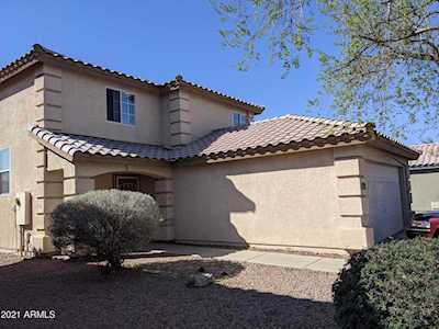11919 W Scotts Drive El Mirage, AZ 85335