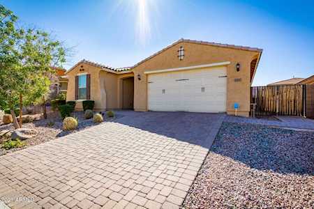 2447 E Stacey Road Gilbert, AZ 85298