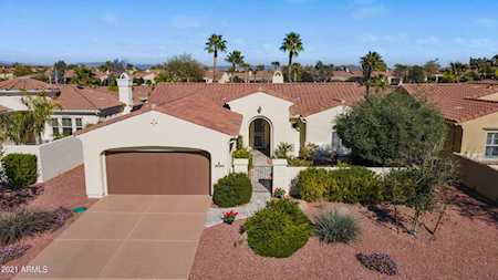 22927 N Giovota Drive Sun City West, AZ 85375