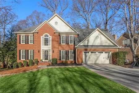 620 Ashshire Way Alpharetta, GA 30005