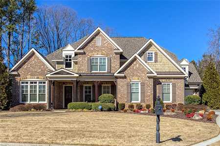 2363 Tayside Crossing NW Kennesaw, GA 30152