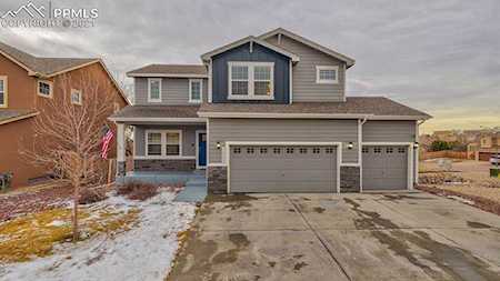 7331 Tributary Court Fountain, CO 80817