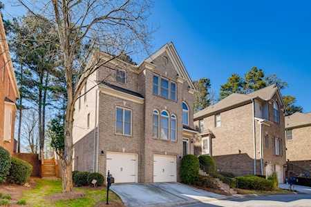 7330 Village Creek Trace Sandy Springs, GA 30328