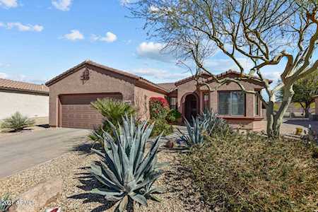 16751 W Villagio Drive Surprise, AZ 85387