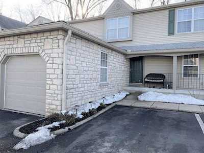 1863 Ridgebury Drive Hilliard, OH 43026