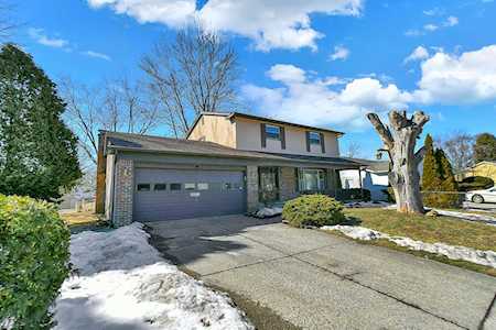 4911 Northtowne Boulevard Columbus, OH 43229