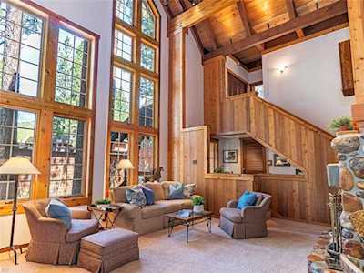 929 Northwood Blvd Incline Village, NV 89451