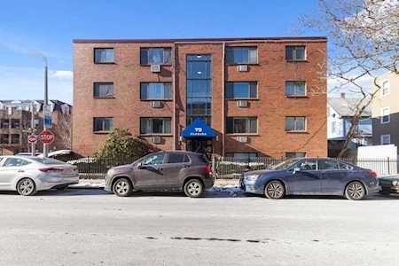 79 Florida St. #11 Boston, MA 02124