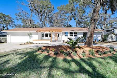 1363 Pinewood Rd Jacksonville Beach, FL 32250