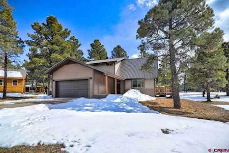 38 Rosewood Court Pagosa Springs, CO 81147