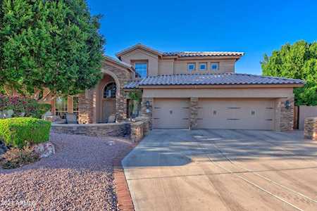 6216 W Foothill Drive Glendale, AZ 85310