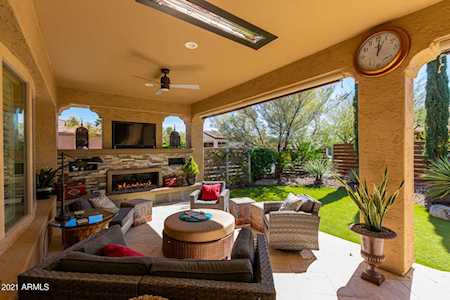 12467 W Bajada Road Peoria, AZ 85383