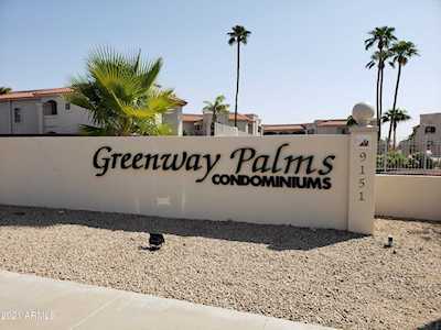 9151 W Greenway Road #216 Peoria, AZ 85381