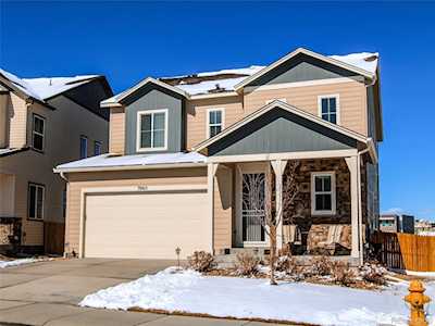 3965 Trail Stone Circle Castle Rock, CO 80108