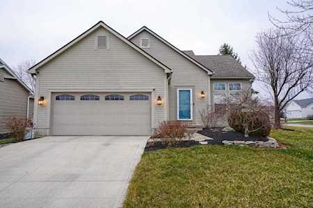 7399 Brown Deer Drive Pickerington, OH 43147