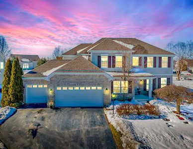 7732 Polo Lane Powell, OH 43065