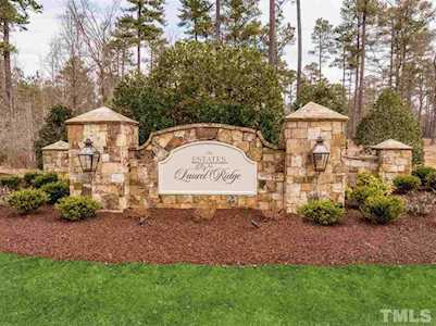 41 Blufftonwood Drive Pittsboro, NC 27312