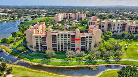 7137 Promenade Drive #601b Boca Raton, FL 33433