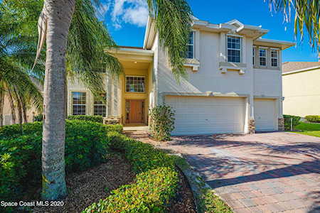 376 Broyles Drive Palm Bay, FL 32909