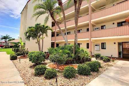 200 S Banana River Boulevard #2421 Cocoa Beach, FL 32931