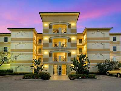 9203 Griggs Rd #D103 Englewood, FL 34224