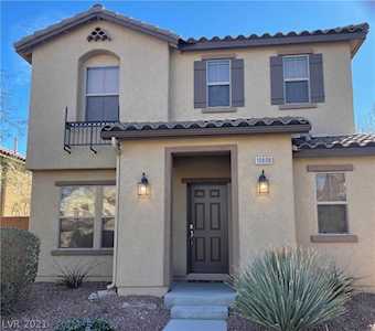 10808 Myrtle Grove Ave Las Vegas, NV 89166