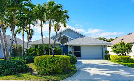 6268 SE SE Ames Way Hobe Sound, FL 33455