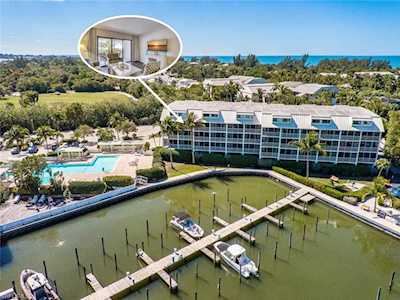 4322 Bayside Villas Captiva, FL 33924