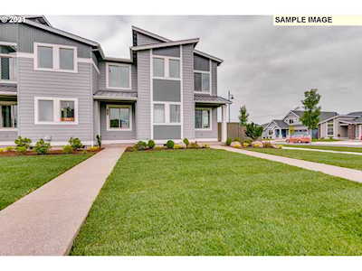 7261 SW Chestnut Ln Wilsonville, OR 97070