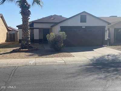11809 W Corrine Drive El Mirage, AZ 85335