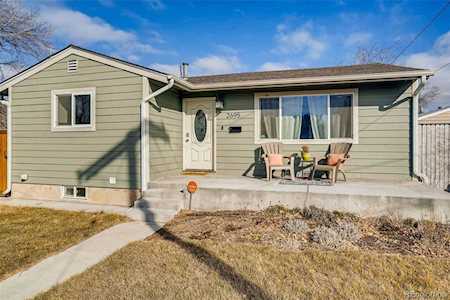 2695 W Gunnison Dr Denver, CO 80219