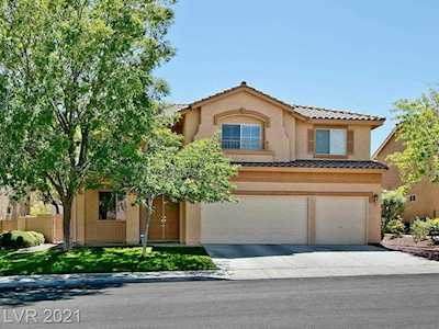 7975 Lapis Harbor Ave Las Vegas, NV 89117